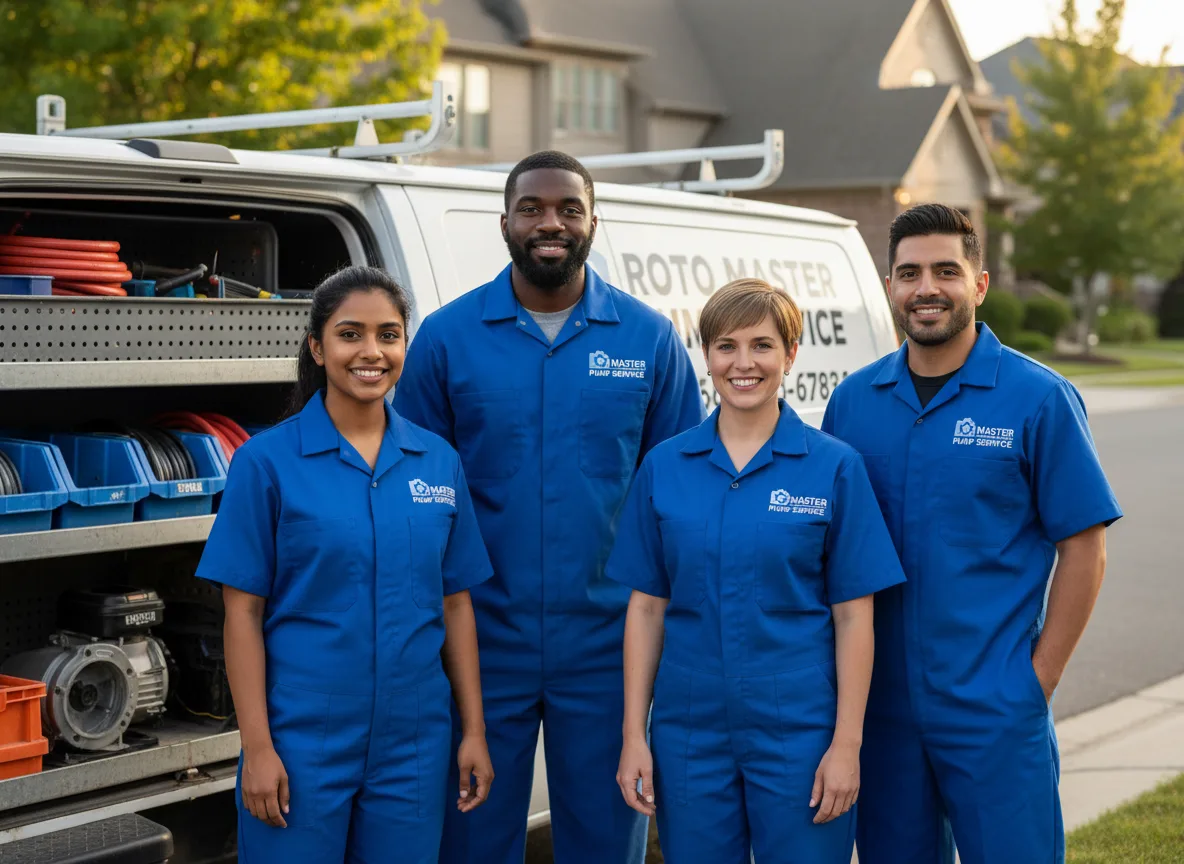 Sump Pump Installation company in Hawaiian Gardens, CA